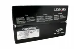 LEXMARK C500H2KG must laser toner