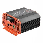 Aku laadija VEVOR 375W 12V 30A multifunktsionaalse kaitsega