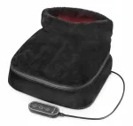 Jalade ja selja massaažiseade soojendusega TrueLife Micropolar 2in1, shiatsu massaaž