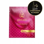 Pesugeelimaterjal Giovani, SWEET, 1 pesukorraks