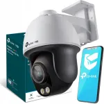 V&auml;line p&ouml;&ouml;rlev videovalvekaamera TP-LINK VIGI C540S, 4 Mpx, &ouml;&ouml;n&auml;gemine, ColorPro