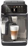 Philips EP4449/70 kohvimasin, 1500 W, 12 kohvisorti, LatteGo