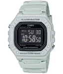 Meeste k&auml;ekell CASIO SPORT W-218H-8BVEF