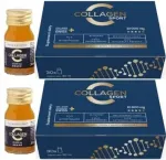 Kollageenijook Primabiotic GOLD, 30 ml x 60 portsjonit