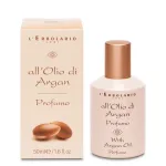 Parf&uuml;&uuml;mvesi L'Erbolario All'Olio di Argan, 50 ml