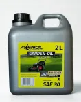 Traktori muruniiduki &otilde;li AXENOL SAE 30, 2 l