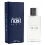 Meeste l&otilde;hn Abercrombie & Fitch Fierce Men 100 ml EDC