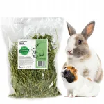 Alfalfa rohi n&auml;rilistele, j&auml;nestele ja m&auml;&auml;gikutele, 100 g