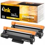 BROTHER TN-2590 XL toonerkassett MFC-L2802DW, HL-L2442DW, DCP-L2640DN, DCP-L2622DW jaoks