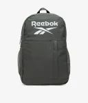 Roheline Reebok koolikott, 24 l, mitme taskuga