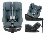 Cybex Sirona Gi i-Size Plus Stormy Blue autoistme 61-105 cm