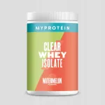 Valgud MYPROTEIN Clear Whey Isolate 500g arbuusimaitseline