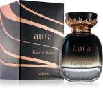 La Fede AURA KISS OF ROSE aromaatne vesi, 100 ml
