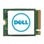 DELL KFV6T 256GB M.2 PCIe NVMe sisemine SSD m&auml;luseade