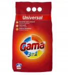 Pesupulber Gama Universal 3in1, 6 kg