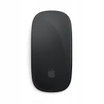 Juhtmevaba Apple Magic Mouse USB-C, must, MacBookile