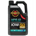 S&uuml;nteetiline mootori&otilde;li PENRITE HPR 10 10W50, 5 l