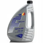 Mootori&otilde;li Q8 Formula Special RN 5W-30, 4 l, ACEA C3