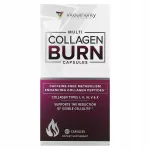 Vitauthority Multi Collagen Burn kollageenikapslid, 60 kapslit