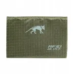 Tasmanian Tiger RFID kaarditasku, oliiviroheline