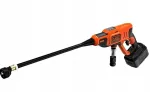Akuga survepesur BLACK+DECKER 18 V 2,0 Ah BCPC18D1