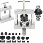 Kellade press r&otilde;huplaatidega 20&ndash;46 mm