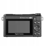 Digitaalne kaamera 8K 88MP 18X suum Autofookus WiFi 3 5E