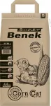 Maisiliiv kassidele Super Benek Corn Cat Ultra Natural, 7 l