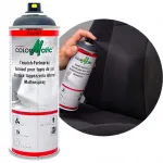 Auto veluuri istmete taastav hall v&auml;rv, 400 ml