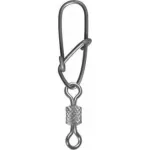 Turvahaagid Dragon Super Lock p&ouml;&ouml;rdlukuga, 8 kg, 17 mm, nr 20, 10 tk.