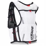 Jooksuvest USWE PACE, 8 l, valge, suurus S