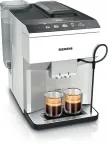 Siemens EQ.500 TP515R02 espresso kohvimasin, valge, 15 bari, keraamiline jahvatus