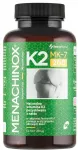 Toidulisand Xenico Pharma MENACHINOX K2 MK7 200 &micro;g, 90 kapslit