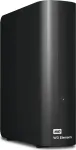 WD Elements 14TB v&auml;line k&otilde;vaketas, must (WDBWLG0140HBK-EESN)