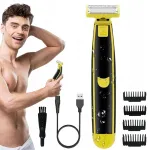Elektriline RAZOR habemeajaja