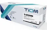 HP 135X / W1350X must toonerkassett XL kiibiga, 2400 lk