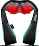 Kaela ja selja massager soojendusega Mo Cuishle Shiatsu