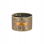 Luger&rsquo;s kassitoit kalkunilihaga ja faasanilihaga, 185 g