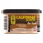 L&otilde;hnastatud autobox CALIFORNIA SCENTS Capistrano Coconut