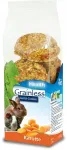 N&auml;riliste k&uuml;psised JR Farm porganditega, 150 g