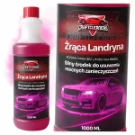 Auto pesuvaht Landryna, tugeva mustuse eemaldamiseks