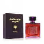 Franck Olivier Oud Vanille EDP unisex parf&uuml;&uuml;mi vesi 100 ml