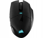 Corsair Scimitar Elite juhtmevaba m&auml;ngurihiir, 26000 dpi, must