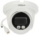 IP-valvekaamera DAHUA IPC-HDW2249TM-S-IL-0280B, 1080p, 2,8 mm