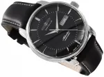 Meeste k&auml;ekell Zeppelin 8466-2 Atlantic Automatic