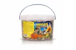 N&auml;riliste segu MEGAN t&auml;isj&auml;nestele, hamstritele, merisigadele, 12 x 3 l