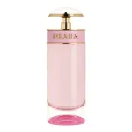 Tualettvesi PRADA Candy Florale, 80 ml