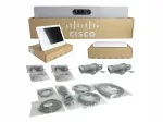Cisco Webex Room Kit Plus CS-KITPLUS-K9 videokonverentsis&uuml;steem
