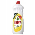 Fairy n&otilde;udepesuvahend sidruni l&otilde;hnaga, 650 ml