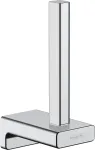 Hansgrohe AddStoris kroomitud tualettpaberi varuhoidja 41756000
